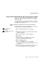 Preview for 139 page of IBM ThinkPad 755CX User Manual