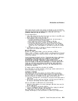 Предварительный просмотр 275 страницы IBM ThinkPad 755CX User Manual