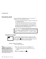 Preview for 127 page of IBM ThinkPad 760C Service Manual