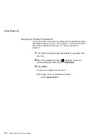 Preview for 131 page of IBM ThinkPad 760C Service Manual