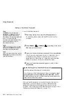 Preview for 133 page of IBM ThinkPad 760C Service Manual