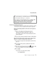 Preview for 136 page of IBM ThinkPad 760C Service Manual