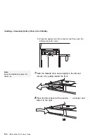 Preview for 171 page of IBM ThinkPad 760C Service Manual