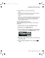 Preview for 93 page of IBM ThinkPad 760CD User Manual