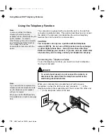 Preview for 94 page of IBM ThinkPad 760CD User Manual