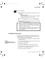 Preview for 121 page of IBM ThinkPad 760CD User Manual