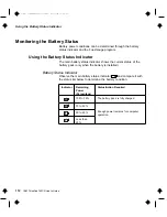 Preview for 128 page of IBM ThinkPad 760CD User Manual