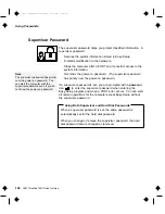 Preview for 160 page of IBM ThinkPad 760CD User Manual