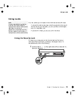 Preview for 171 page of IBM ThinkPad 760CD User Manual