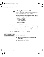 Preview for 240 page of IBM ThinkPad 760CD User Manual