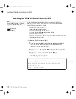 Preview for 244 page of IBM ThinkPad 760CD User Manual