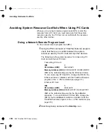 Preview for 302 page of IBM ThinkPad 760CD User Manual