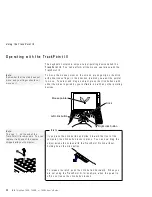 Preview for 46 page of IBM ThinkPad 760E Instruction Manual