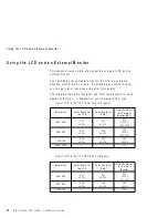 Preview for 58 page of IBM ThinkPad 760E Instruction Manual