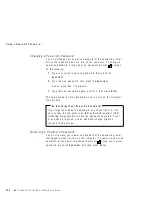 Preview for 122 page of IBM ThinkPad 760E Instruction Manual