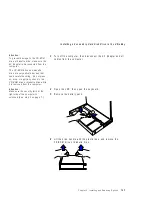 Preview for 161 page of IBM ThinkPad 760E Instruction Manual