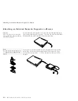 Preview for 170 page of IBM ThinkPad 760E Instruction Manual