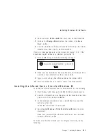 Preview for 227 page of IBM ThinkPad 760E Instruction Manual