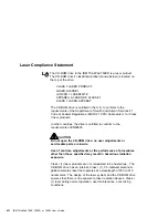 Preview for 12 page of IBM ThinkPad 760E Manual