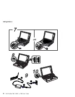 Preview for 28 page of IBM ThinkPad 760E Manual