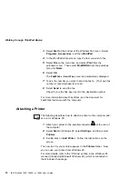 Preview for 32 page of IBM ThinkPad 760E Manual