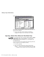 Preview for 34 page of IBM ThinkPad 760E Manual