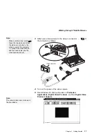 Preview for 35 page of IBM ThinkPad 760E Manual