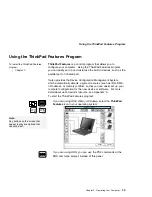 Preview for 53 page of IBM ThinkPad 760E Manual