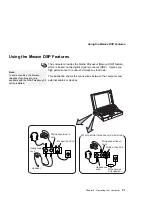 Preview for 69 page of IBM ThinkPad 760E Manual