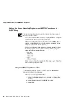 Preview for 84 page of IBM ThinkPad 760E Manual