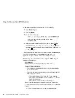 Preview for 92 page of IBM ThinkPad 760E Manual