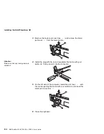 Preview for 168 page of IBM ThinkPad 760E Manual