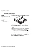 Preview for 176 page of IBM ThinkPad 760E Manual