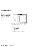 Preview for 296 page of IBM ThinkPad 760E Manual