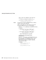 Preview for 300 page of IBM ThinkPad 760E Manual