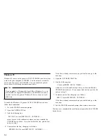 Preview for 10 page of IBM ThinkPad 770 Installation Manual