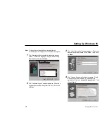 Preview for 14 page of IBM ThinkPad 770 Setup Manual