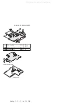 Preview for 109 page of IBM ThinkPad 770ED Hardware Maintenance Manual