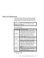 Preview for 11 page of IBM ThinkPad 770X User Manual