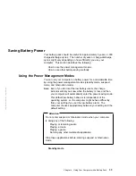 Preview for 41 page of IBM ThinkPad 770X User Manual