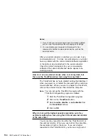 Preview for 112 page of IBM ThinkPad 770X User Manual