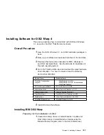 Preview for 165 page of IBM ThinkPad 770X User Manual