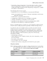 Preview for 49 page of IBM ThinkPad 92P1559 Service And Troubleshooting Manual