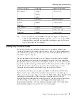 Preview for 51 page of IBM ThinkPad 92P1559 Service And Troubleshooting Manual