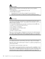 Preview for 54 page of IBM ThinkPad 92P1559 Service And Troubleshooting Manual