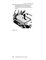 Preview for 112 page of IBM THINKPAD A20M Hardware Maintenance Manual