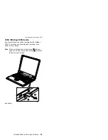 Preview for 75 page of IBM ThinkPad A21m Hardware Maintenance Manual