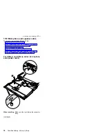 Preview for 84 page of IBM ThinkPad A21m Hardware Maintenance Manual