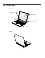 Preview for 12 page of IBM ThinkPad A22 Supplementary Manual