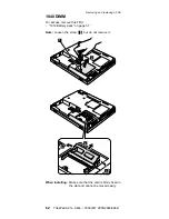 Preview for 66 page of IBM ThinkPad A22e Hardware Maintenance Manual